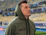 Rustam Khudzhamov: "Ich verstehe nicht, wie Dynamo Shakhtar schlagen kann. Es ist schwer zu sagen, was mit der Kiewer Mannschaft