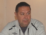 Анатолий КОНЬКОВ: «На сегодня пока баланса в сборной не видно»