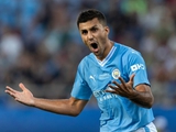 Manchester City has prepared a new contract for Rodri