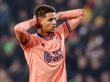 Lonwijk stand nicht im Kader der Fortuna für das Spiel gegen Nijmegen in der niederländischen Liga. Der Grund ist eine Verletzun