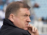 Вячеславу Грозному — 70! Поздравление от Игоря Суркиса