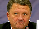 Мирон Маркевич: «В сборной Украины нужно решить проблему в обороне»