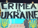 UEFA und FIFA haben seit einem Monat nicht auf die Annexion der Krim-Klubs durch Russland reagiert