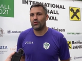 «Матч «Динамо» с «Карабахом» оставил двоякое впечатление», — экс-игрок сборной Украины