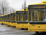 Киев: во время Евро-2012 с транспортом проблем не будет