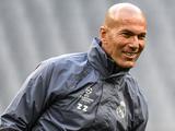 «Реал» сформировал список возможных сменщиков Зинедина Зидана