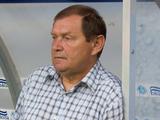 Валерий Яремченко: «Бавария» в матче с «Шахтером» играла даже не вполсилы»