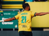 VIDEO: Lonewijk's sumptuous goal for Fortuna