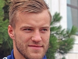 Андрей Ярмоленко: «Браво «Динамо»! Счастлив, что являюсь частью этой команды!»