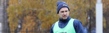 Andriy Bogdanov: «Dynamo» is struggling in all lines. I think all the fans can see that"