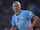 Холанд может покинуть «Манчестер Сити», если команда не попадет в Лигу чемпионов