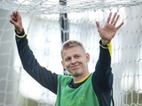 Zinchenko told who he considers the greatest player in history