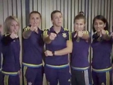 Сексистский ролик телеканалов «Футбол» получил международную огласку (ВИДЕО)