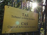 Решение CAS по украинскому «договорняку» может не состояться никогда?