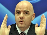 УЕФА предложил отказываться от товарищеских игр в пользу двух кряду официальных
