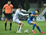 «Динамо» — «Колос»: бомбардирські розклади