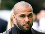 Alves' brother - about the arrest of the football player: "Dani fell into a trap"