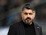 Fabrizio Romano: 'Marseille management sacked Gattuso'