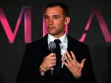 Андрій Шевченко: «Мені дуже сподобалося, коли Гаттузо сказав: «Якщо не кваліфікуюсь на чемпіонат світу — поїду з Італії надовго»