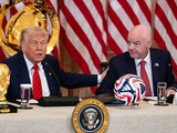 Инфантино — Трампу: «Этот чемпионат мира не стал бы таким невероятным без вас»