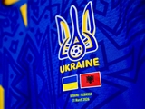 Украина — Албания: стартовые составы. Без Пономаренко
