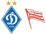 Сегодня «Динамо» сыграет в финале Football Impact CUP и вернется в Киев