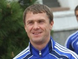 Сергей РЕБРОВ: «За два года «Динамо» изменилось больше, чем «Рубин»