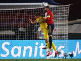 Лига наций, 2-й тур. Испания — Украина — 4:0. Обзор матча, статистика