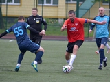 Milevskyi skandalöserweise wieder auf dem Fußballplatz (FOTO, VIDEO)