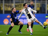 Udinese - Inter: Spielverlauf, Online-Streaming (8. April)