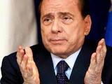 Берлускони: «Я решил оставить Пато в «Милане»