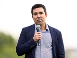 Sports director Deco: "Barcelona will find it difficult to sign new players in the winter"