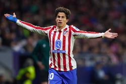 Хорхе Вальдано: «Джулиано Симеоне прогрессирует с невероятной скоростью»