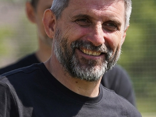 Сергей Шищенко: «В матче с «Динамо» отбиваться мы точно не будем. Нам терять нечего»