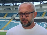 Chornomorets CEO on the issue of wage arrears to players: "Everything is fine now"