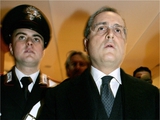 Президент «Лацио»: «Я не могу приставить полицейского к каждому болельщику»