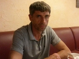 Jaroslaw Khoma: "Und die Kirsche auf dem Sahnehäubchen ist das Tor von Karavaev!"
