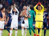 Китайский комментатор уволен за то, что уснул во время матча «Реал» — ПСЖ