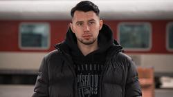 Официально. ЛНЗ накануне матча с «Динамо» арендовал у «Пардубице» Слюбика и уже заявил его на УПЛ