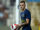Alexander Nazarenko - nach 0:3 von AEK: "Fußball ist eine unfaire Sache..."