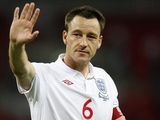 Терри исключил возвращение в сборную Англии перед ЧМ-2014