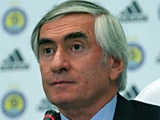 Резо Чохонелидзе: «Матчи должны начинаться в удобное для болельщиков время»