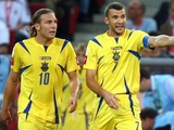 Как Украина отбор на Евро 2008 провалила