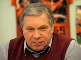 Виктор Звягинцев: «Бойко заслуживал удаления — это карате, кунг-фу или футбол?»
