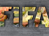 ФИФА может отстранить Грецию от участия во всех международных турнирах