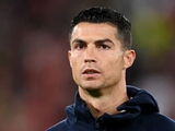 Ten Haag: "Happy for Ronaldo, he needed this ball"