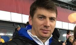Сергей Серебренников: «Игроки сборной Бельгии очень интересно играли при завершении атак. Без эгоизма»