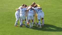 Контрольный матч. «Динамо U-19» — «Локомотив U-19» — 3:2: ВИДЕОобзор матча