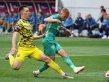 «Динамо» — обладатель Кубка Украины-2025/26! Финал. «Чернигов» — «Динамо» — 1:3. Обзор матча, статистика