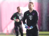 Tuchel: "Neuer will play in the match against Darmstadt"